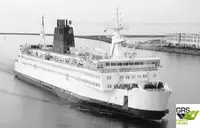 Ro-Ro ship Te koop