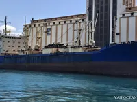Koelschip te koop