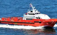 Bemanningboot te koop