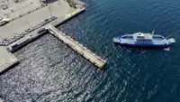 RoPax-schip te koop