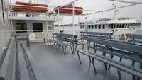 RoPax-schip te koop