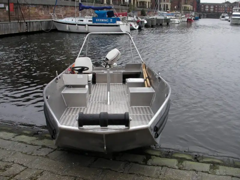 Werkboten te koop