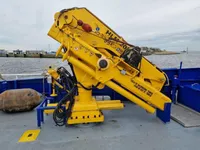 Bemanningboot te koop