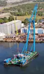 Barge te koop