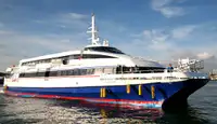 RoPax schip Te koop