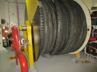 Koelschip te koop