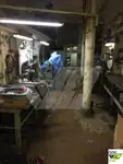Passagiersschip te koop