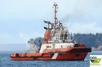 Sleepboot Te koop