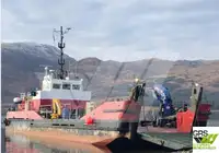 landingsvaartuig, tank te koop