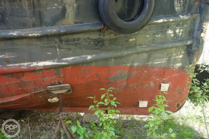 Sleperschip te koop