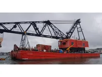 Barge te koop