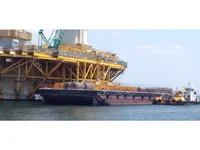 Barge te koop