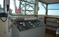 LNG-schip te koop