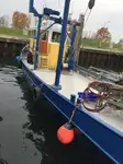 Trawler Te koop