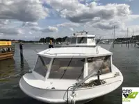 Passagiersschip te koop
