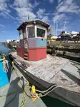 Sleperschip te koop