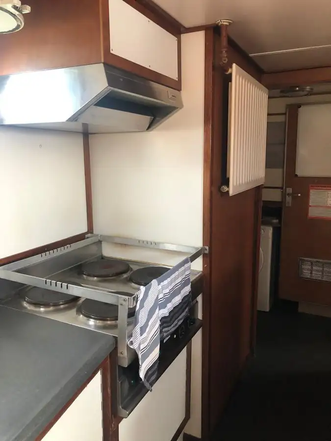 Sleperschip te koop