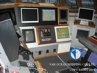 Trawler te koop