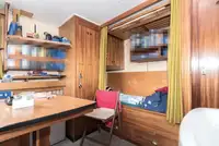 Sleperschip te koop