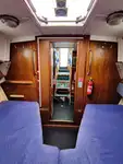 Onderzoeksvaartuig te koop