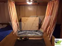 Onderzoeksvaartuig te koop