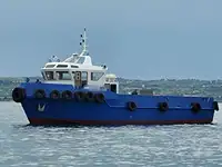 Sleperschip te koop