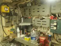 Patrouilleboot te koop