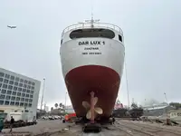 Trawler te koop