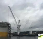 Barge te koop
