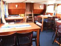 Barge te koop
