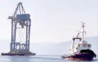 Sleperschip te koop