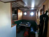 Sleperschip te koop