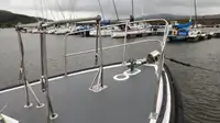 Lootsboot te koop