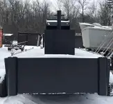 Barge te koop