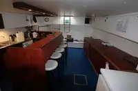 Barge te koop