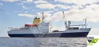 Bulkcarrier te koop