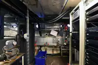 Barge te koop