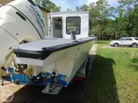 Patrouilleboot te koop