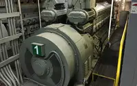 LNG-schip te koop