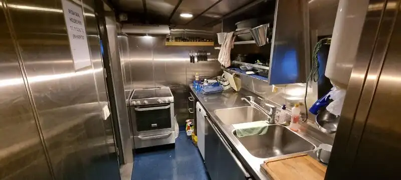 Sleperschip te koop