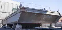 Barge te koop