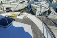 Trawler te koop