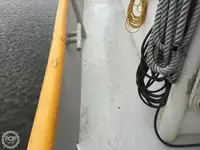 Trawler te koop