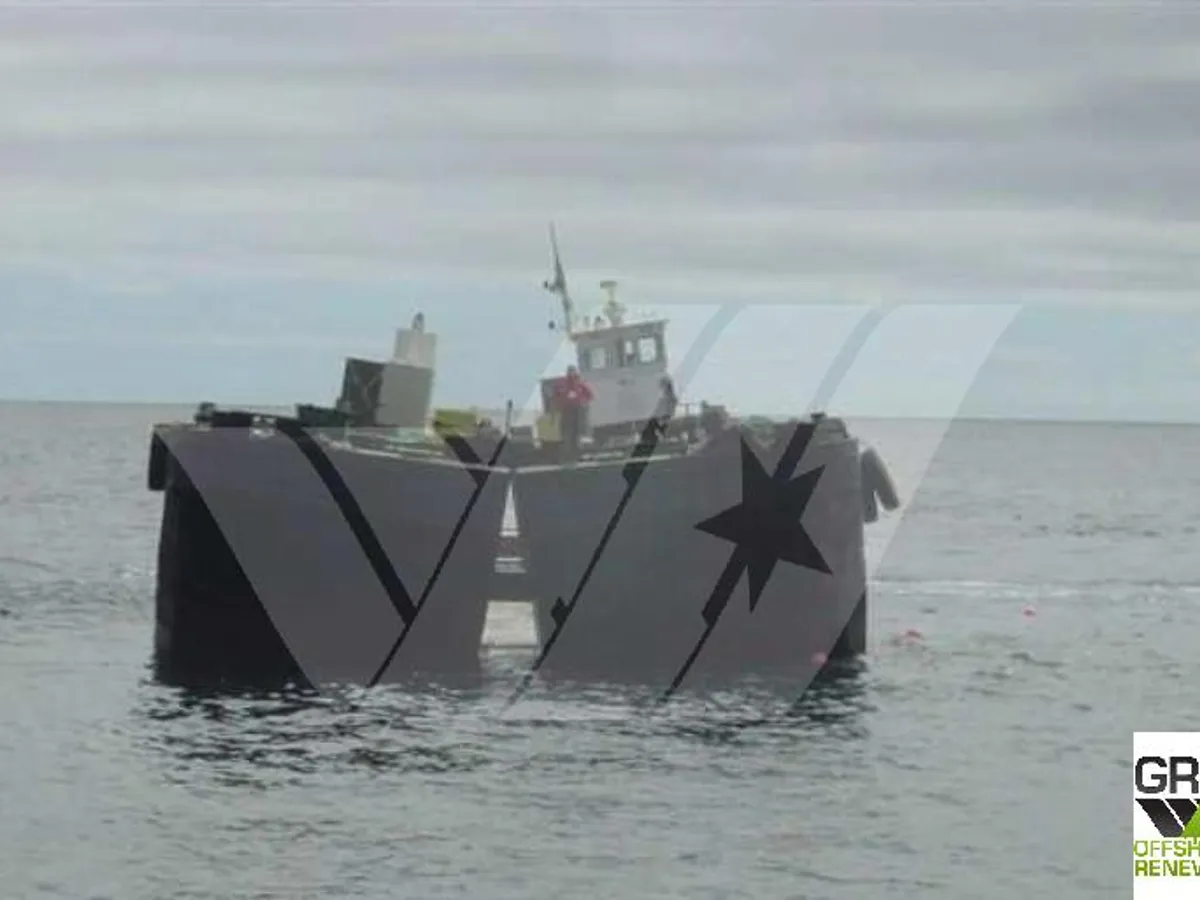Barge te koop