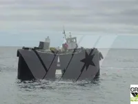 Barge te koop