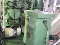 Olie-/chemikaliëntanker te koop