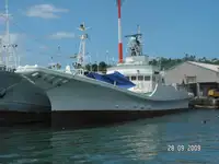 Trawler te koop