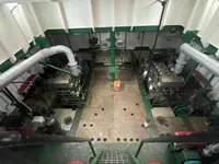 Barge te koop