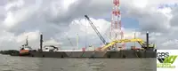 Barge te koop
