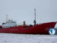 Koelschip te koop